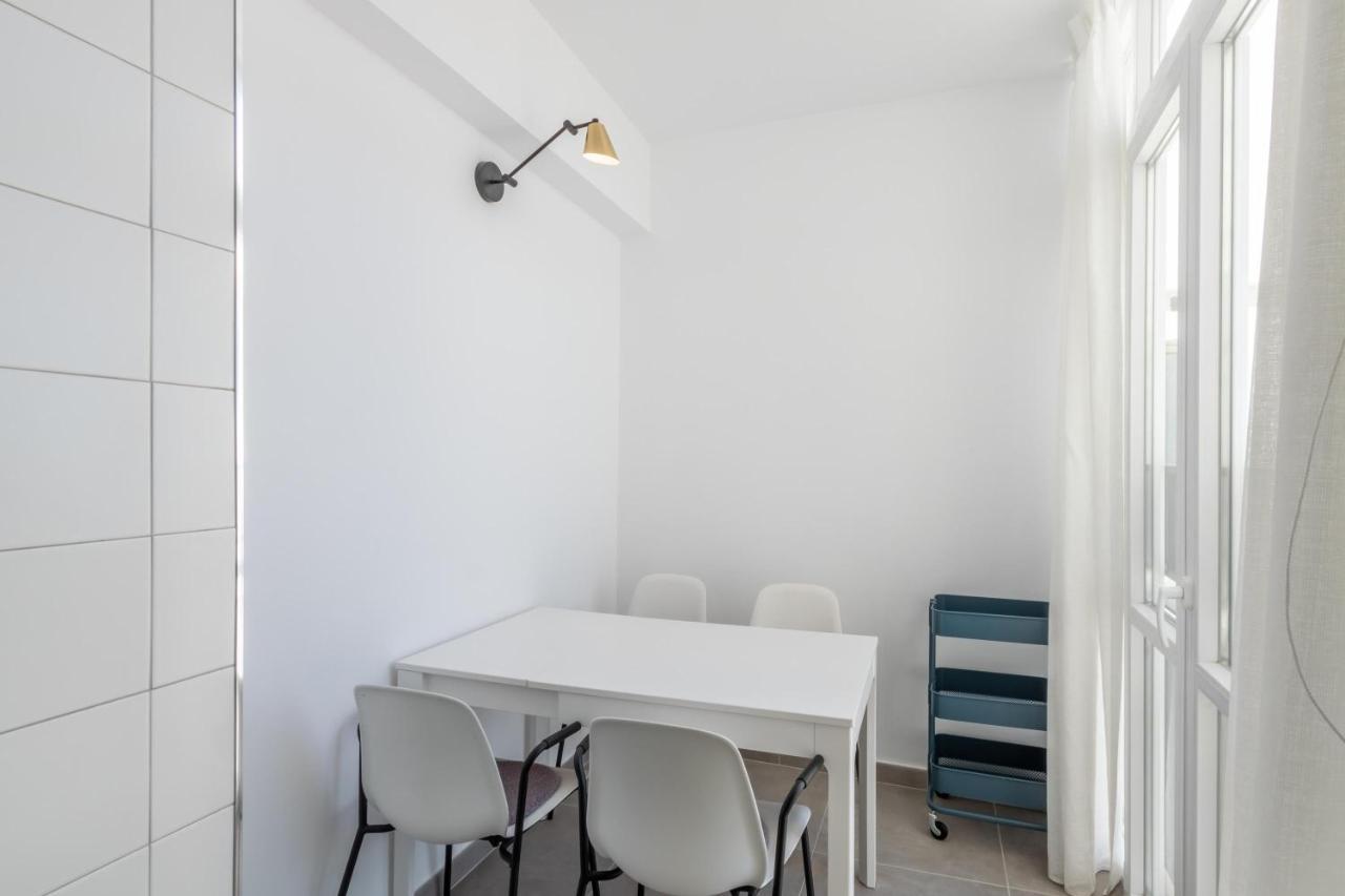 Glorieta Apartment Calpe Bagian luar foto