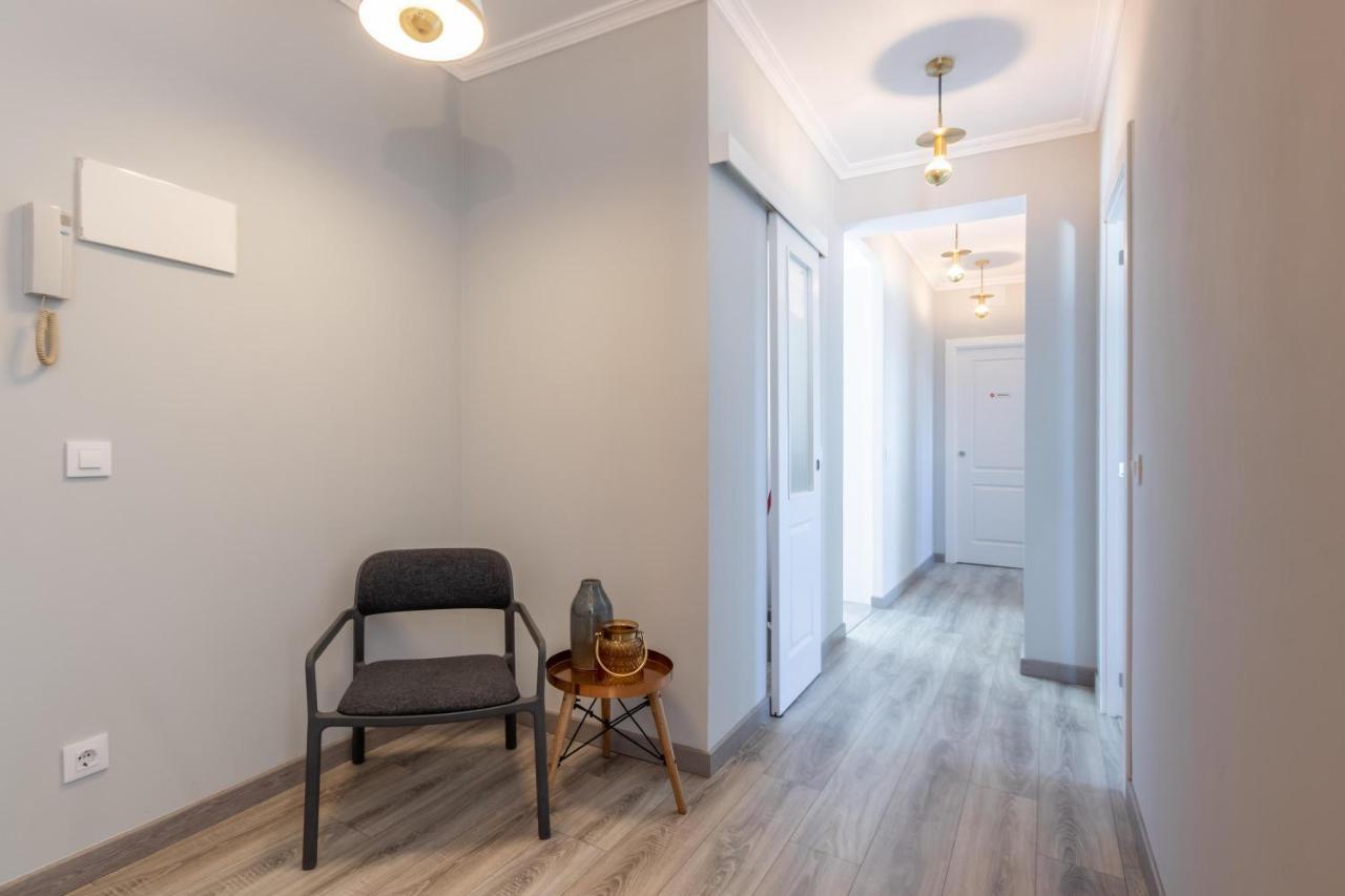 Glorieta Apartment Calpe Bagian luar foto