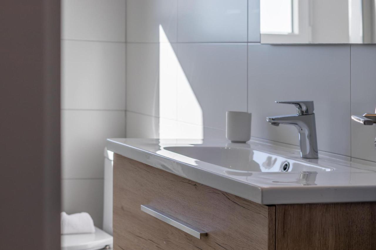 Glorieta Apartment Calpe Bagian luar foto